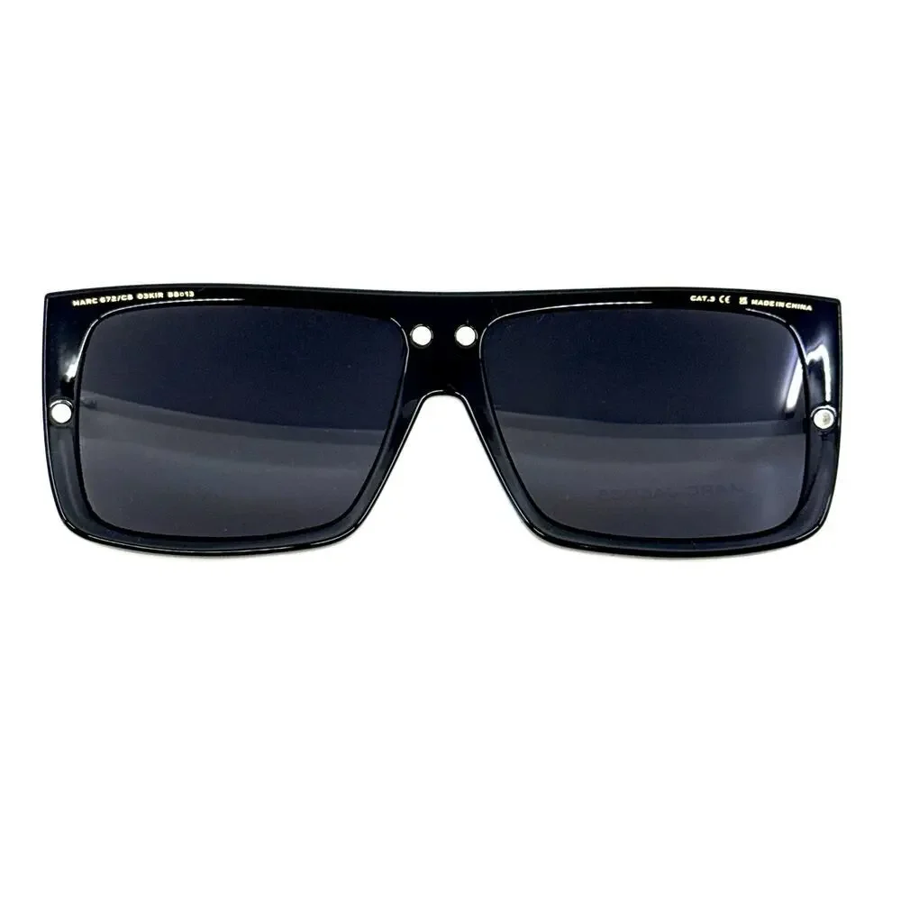 New, MARC JACOBS Sunglasses MARC 672/CB 03KIR Authentic